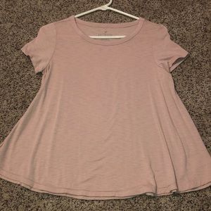 Soft and Sexy American Eagle Tee